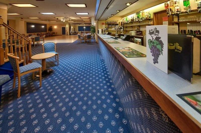 The Channel View Hotel image