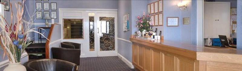 The Channel View Hotel image