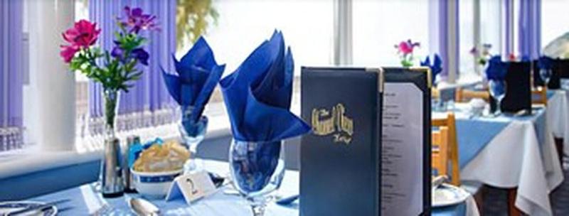 The Channel View Hotel image
