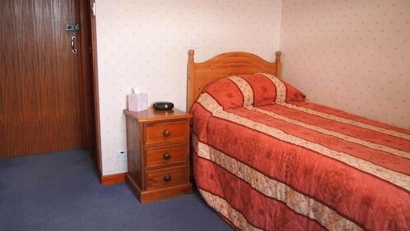 The Channel View Hotel image