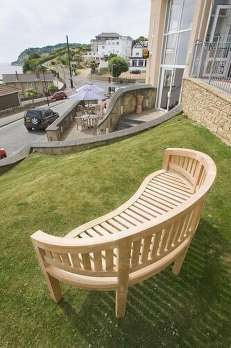 The Channel View Hotel image