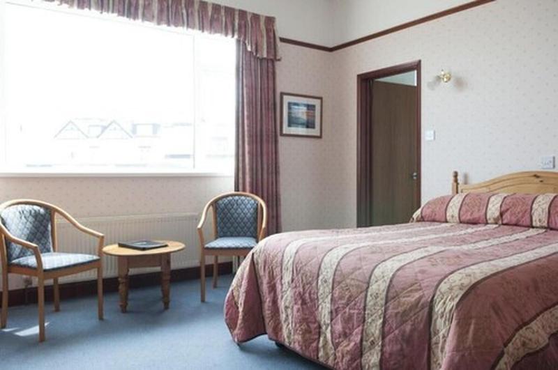 The Channel View Hotel image