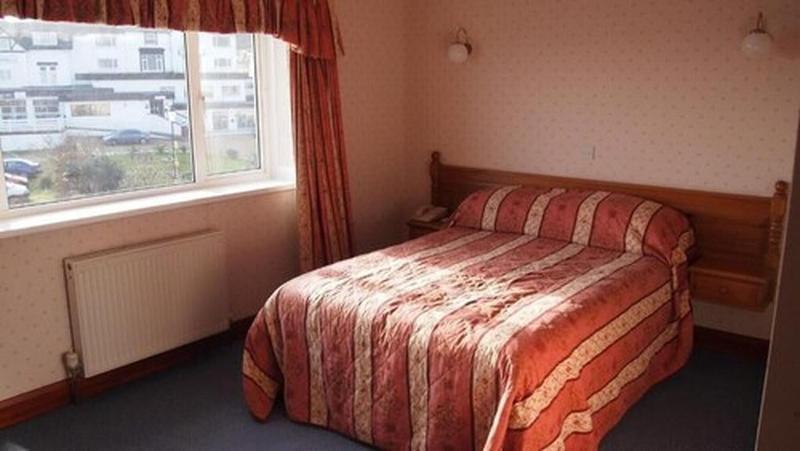 The Channel View Hotel image