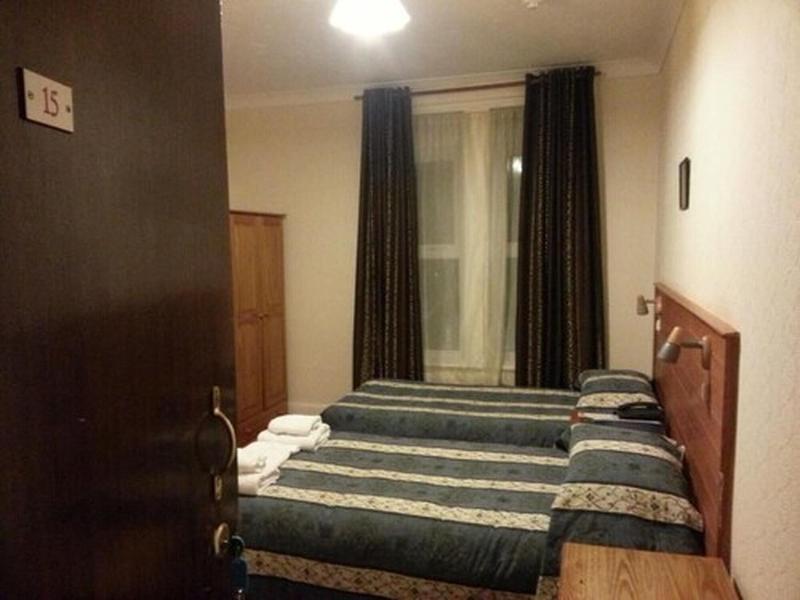 The Channel View Hotel image