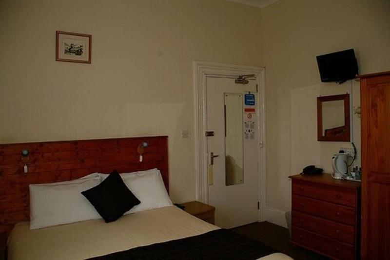 The Channel View Hotel image
