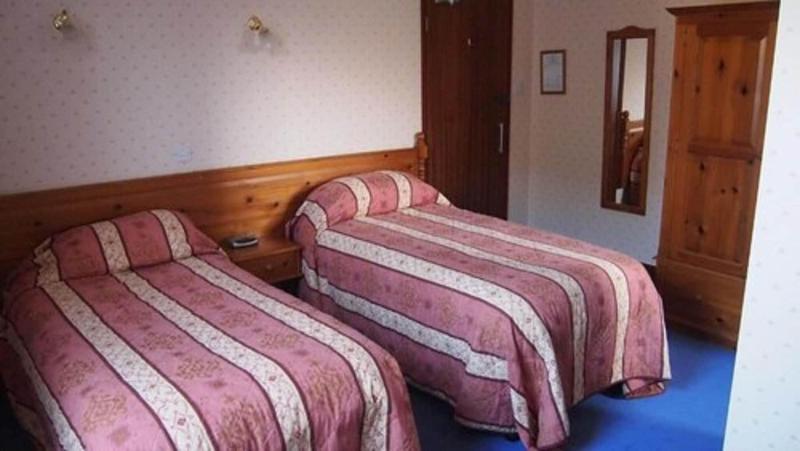 The Channel View Hotel image