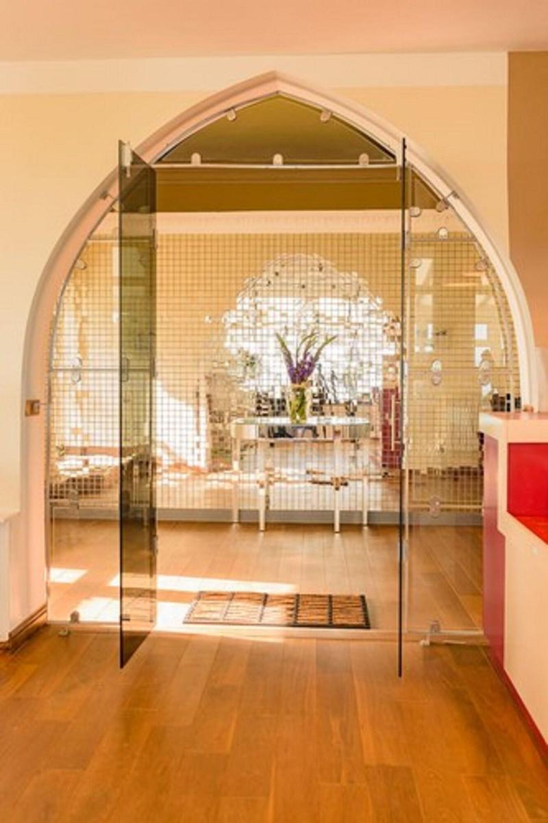 Villa Mentone Hotel image