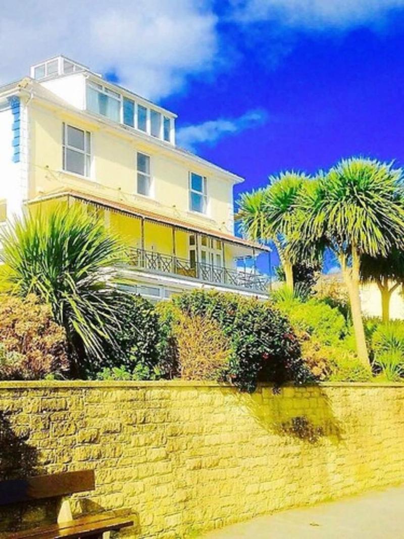 Villa Mentone Hotel image