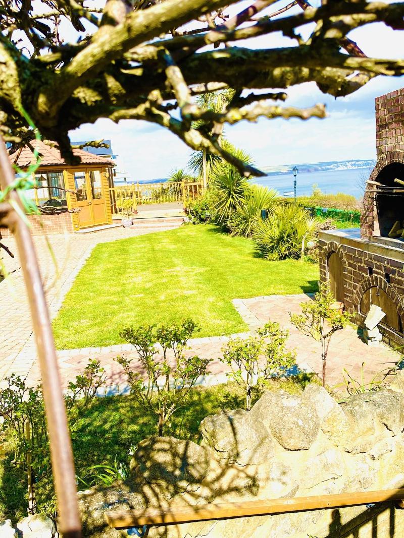 Villa Mentone Hotel image