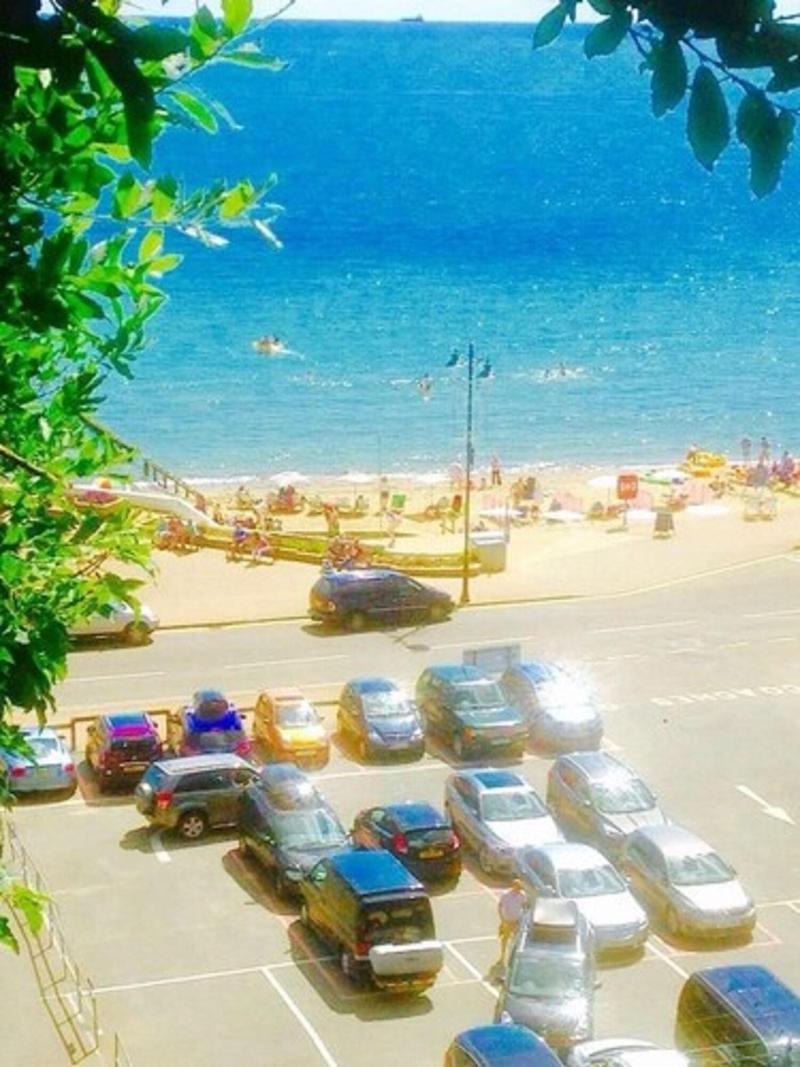 Villa Mentone Hotel image