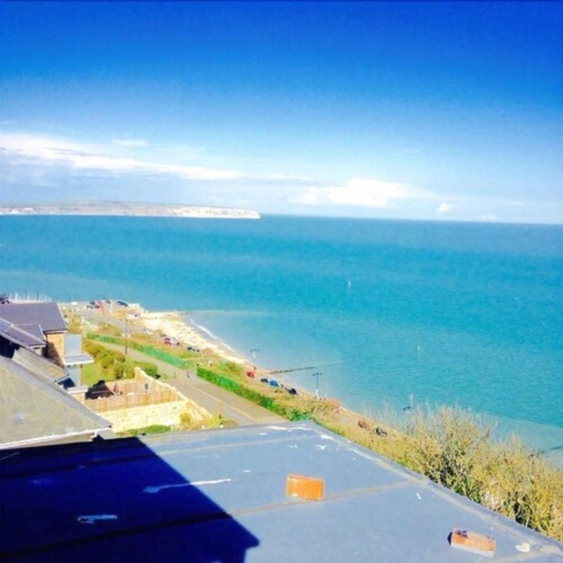 Villa Mentone Hotel image