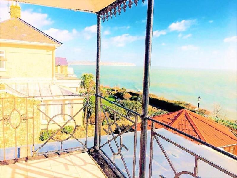 Villa Mentone Hotel image