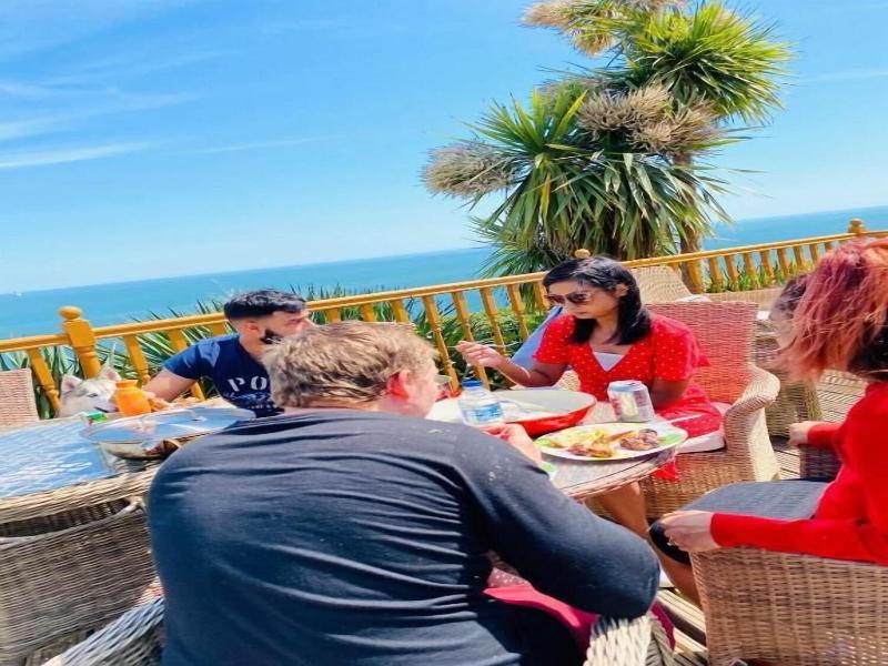 Villa Mentone Hotel image