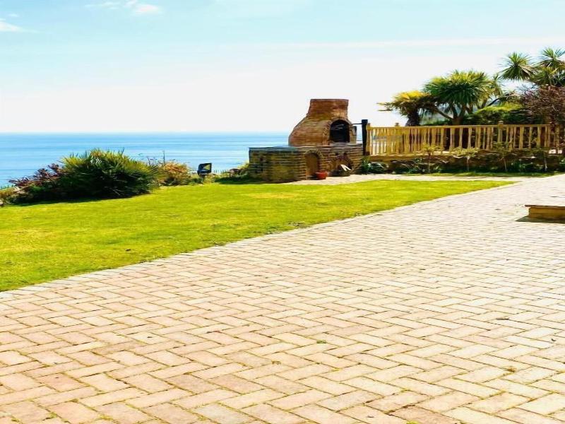 Villa Mentone Hotel image