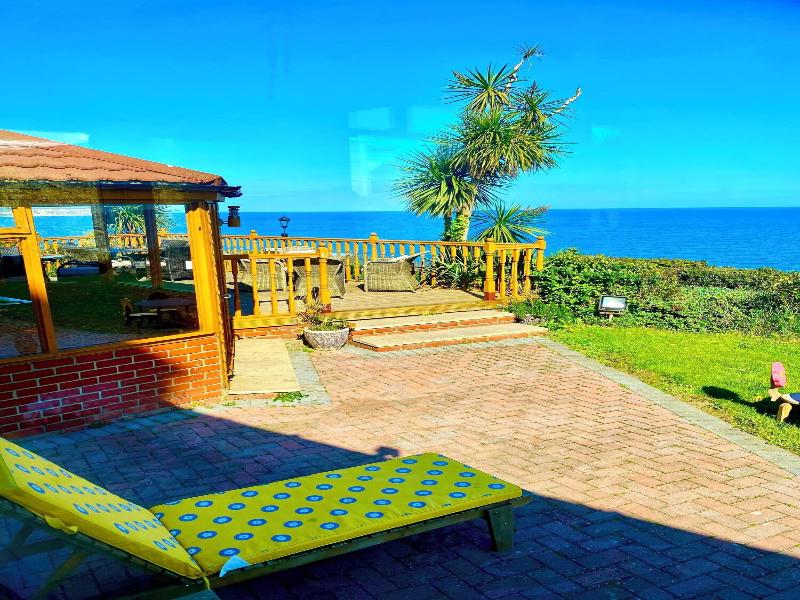 Villa Mentone Hotel image