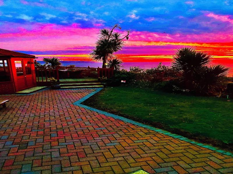 Villa Mentone Hotel image