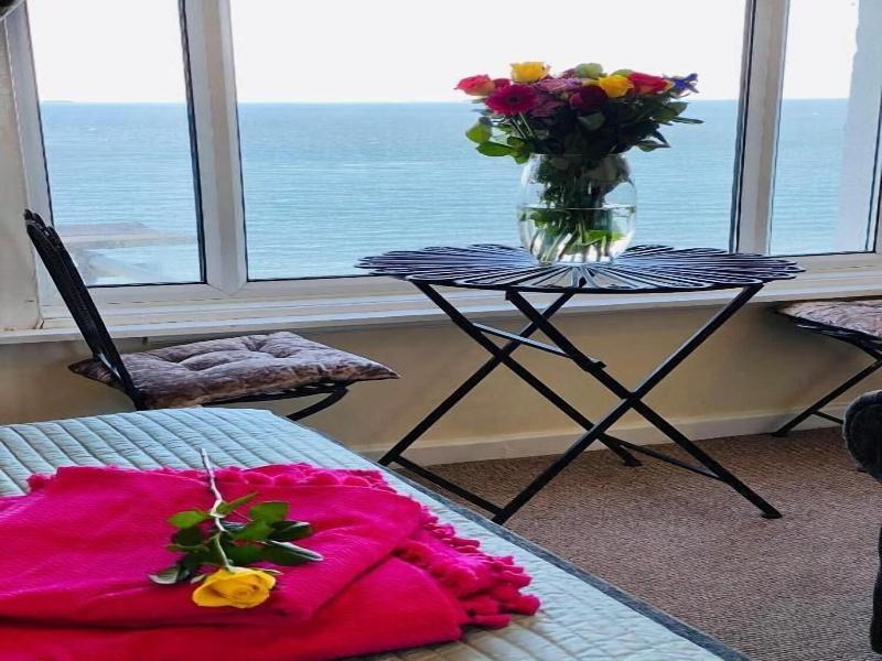 Villa Mentone Hotel image