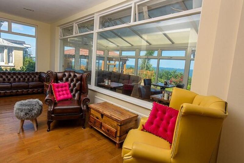 Villa Mentone Hotel image