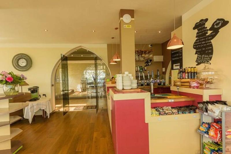 Villa Mentone Hotel image