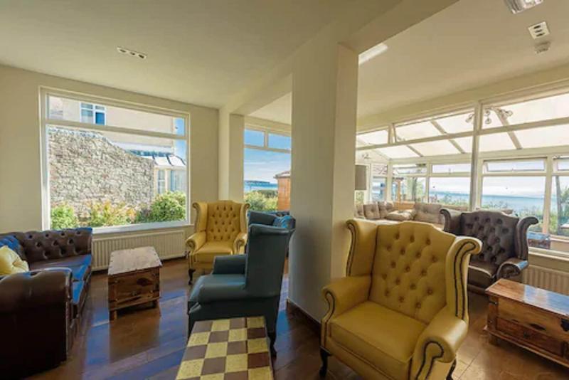 Villa Mentone Hotel image
