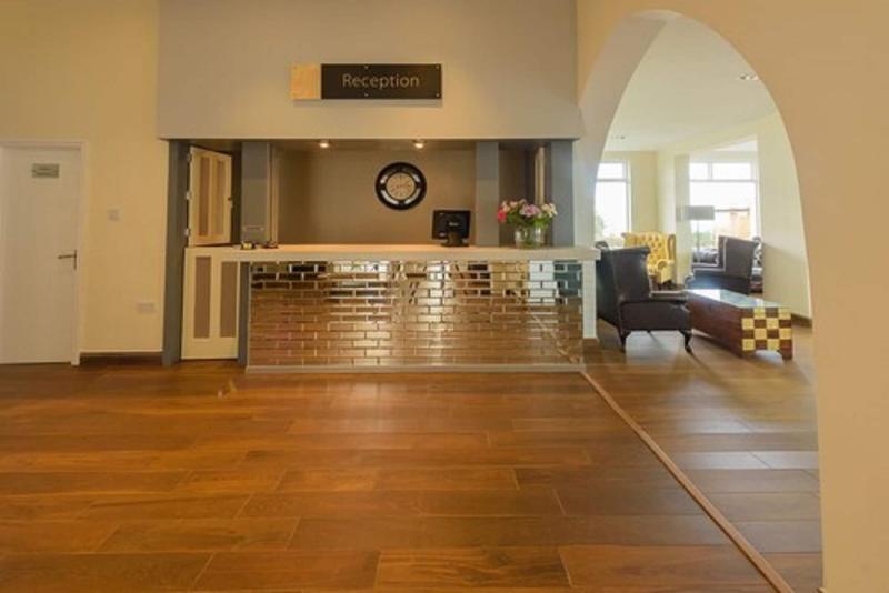 Villa Mentone Hotel image