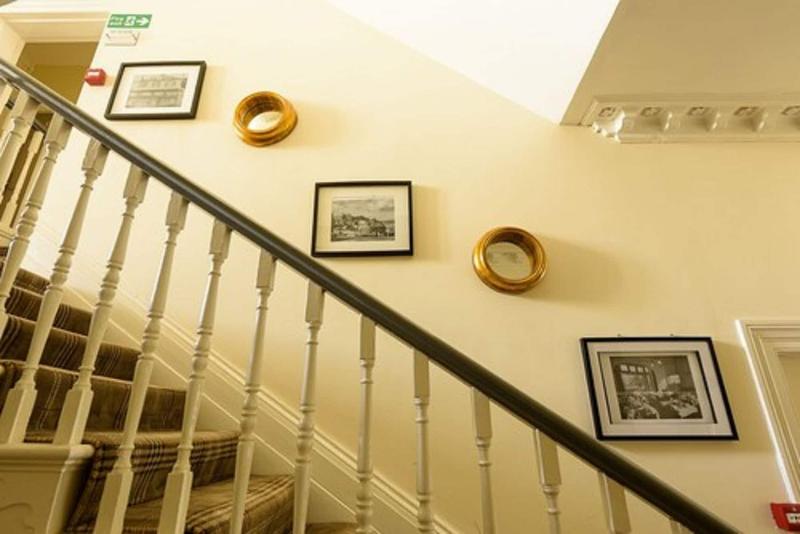 Villa Mentone Hotel image