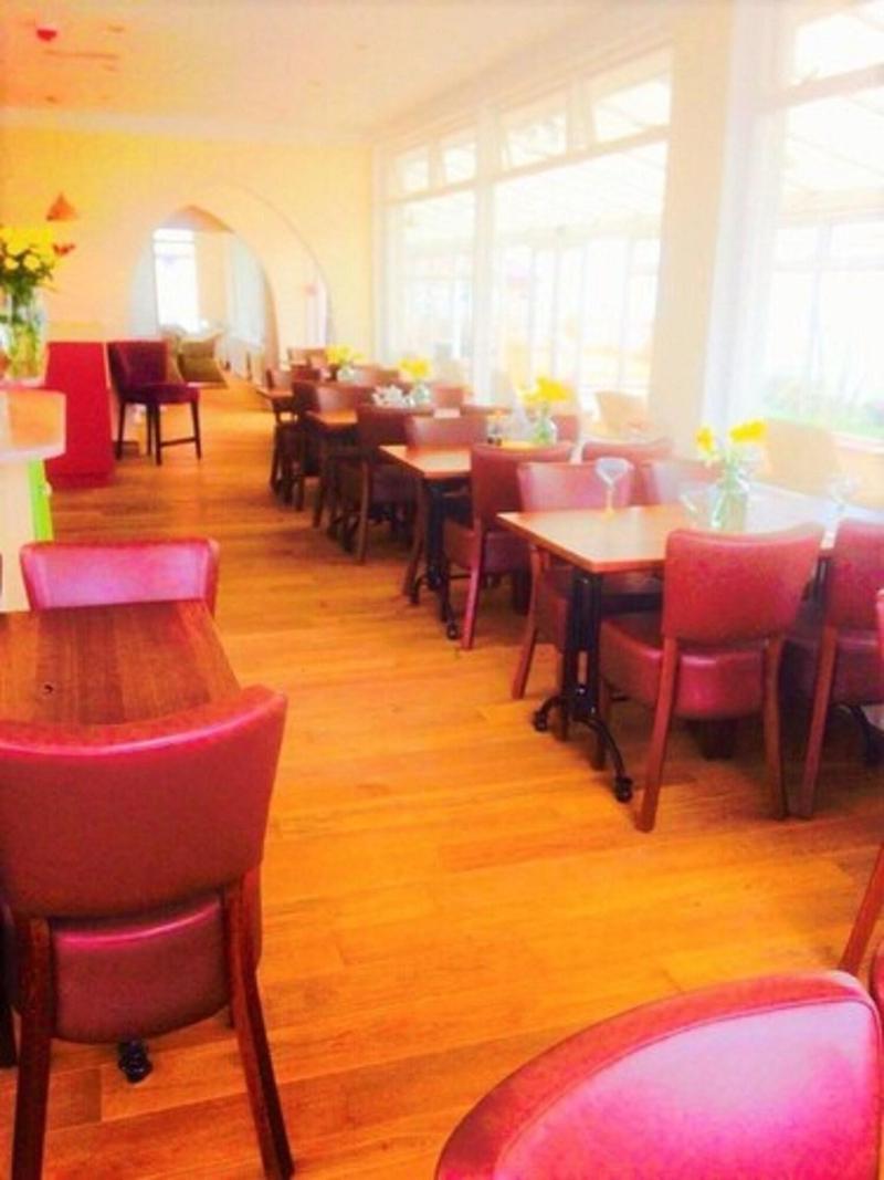 Villa Mentone Hotel image