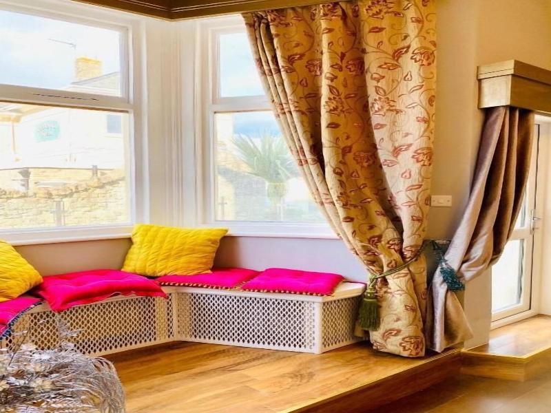 Villa Mentone Hotel image