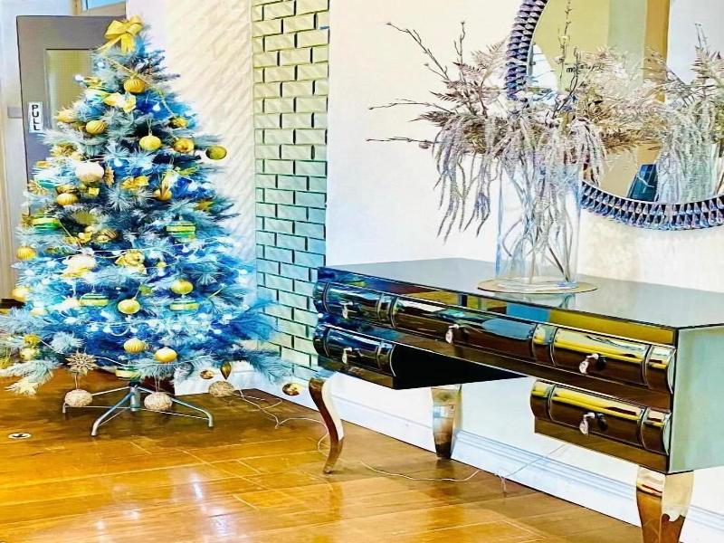 Villa Mentone Hotel image