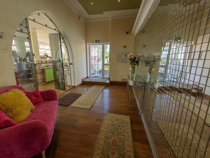 Villa Mentone Hotel image