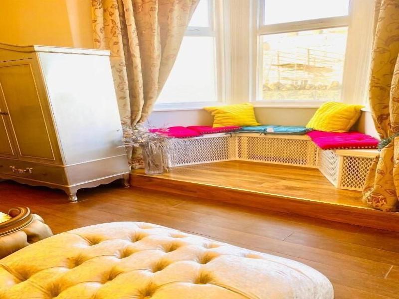 Villa Mentone Hotel image