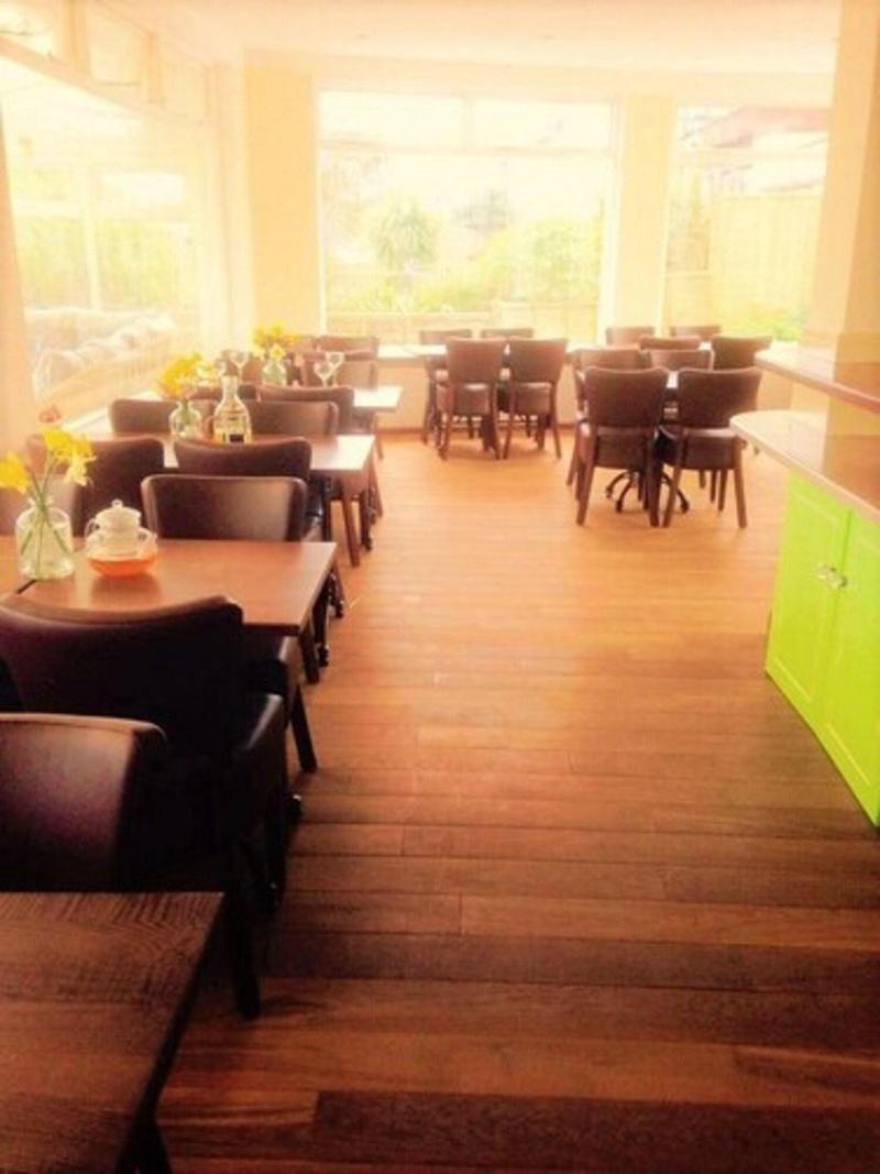 Villa Mentone Hotel image