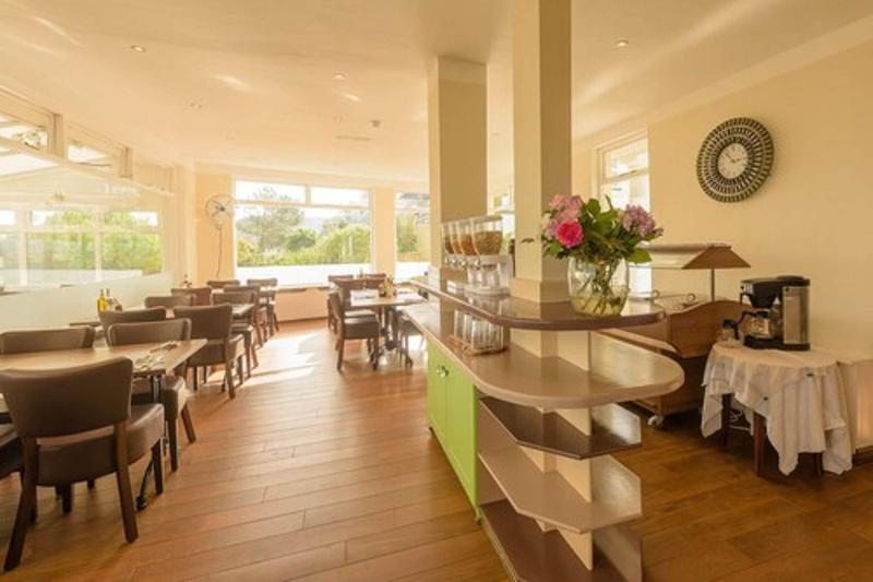 Villa Mentone Hotel image