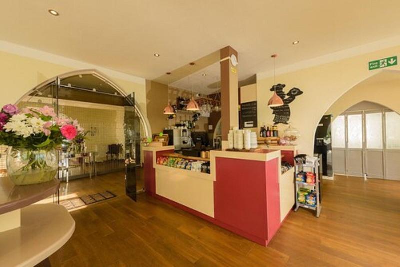 Villa Mentone Hotel image