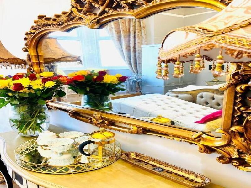Villa Mentone Hotel image