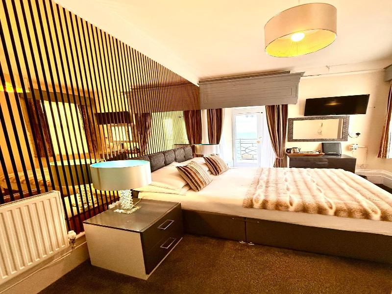 Villa Mentone Hotel image