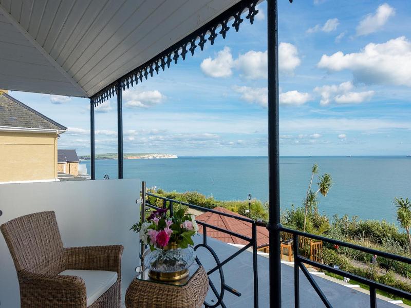 Villa Mentone Hotel image