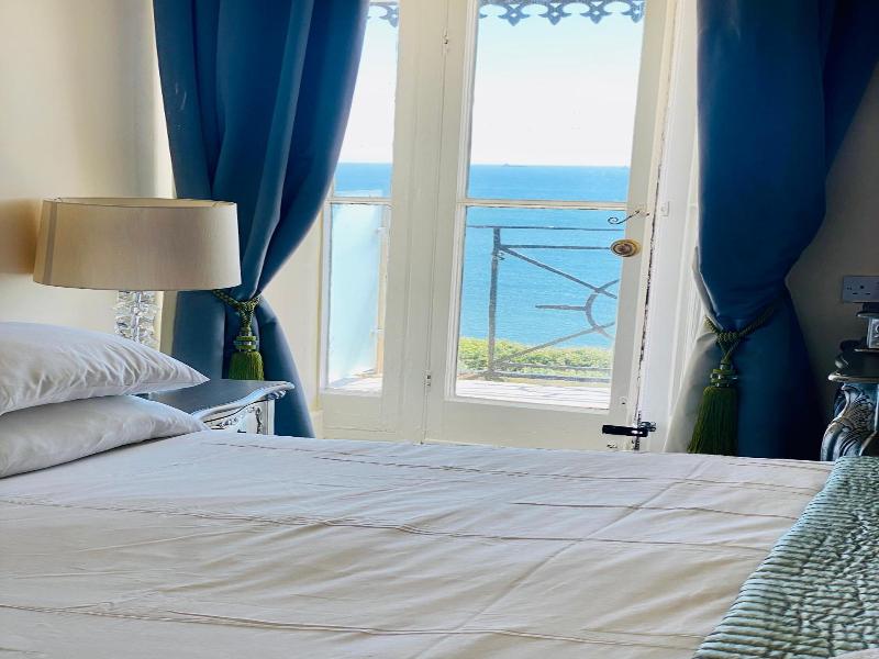 Villa Mentone Hotel image