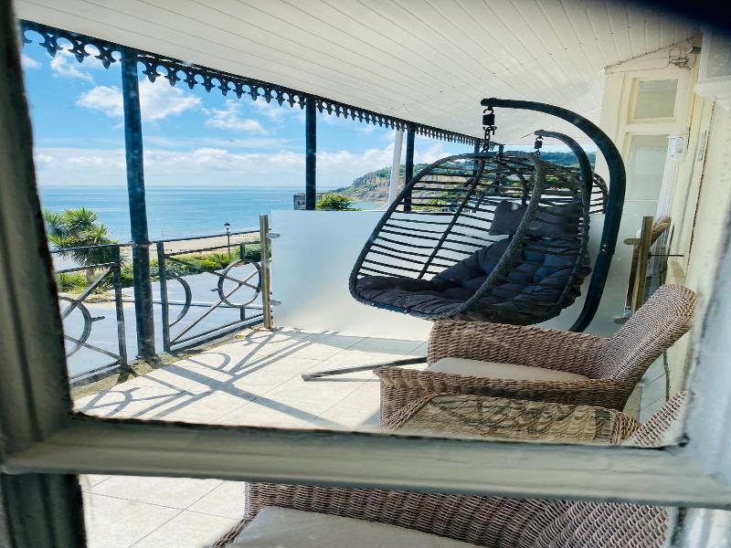 Villa Mentone Hotel image