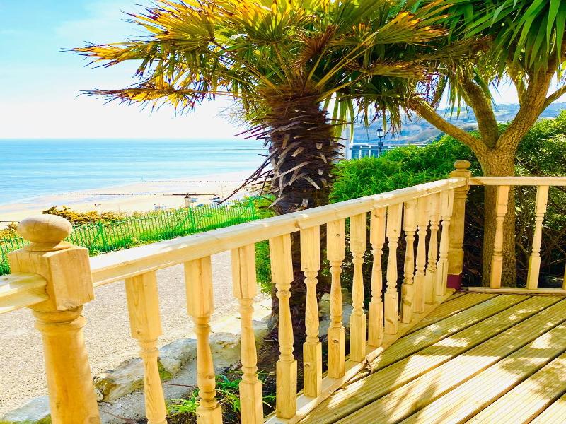 Villa Mentone Hotel image