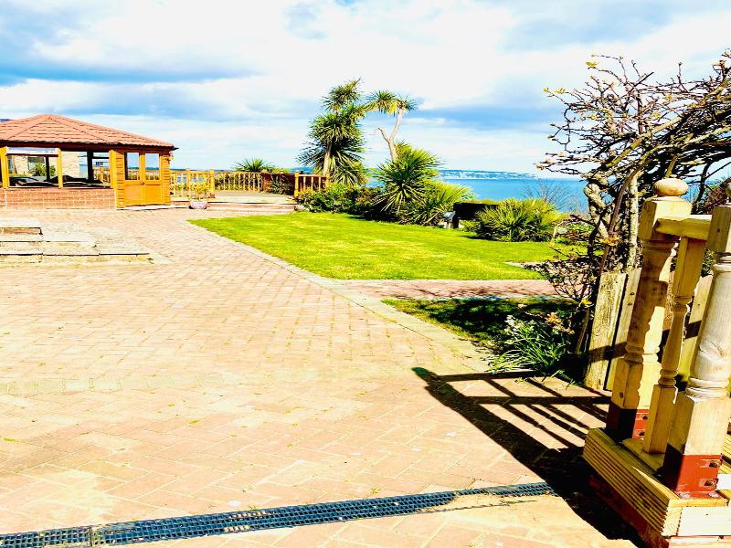 Villa Mentone Hotel image