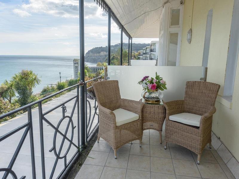 Villa Mentone Hotel image