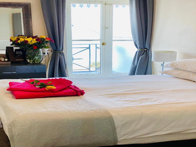 Villa Mentone Hotel image