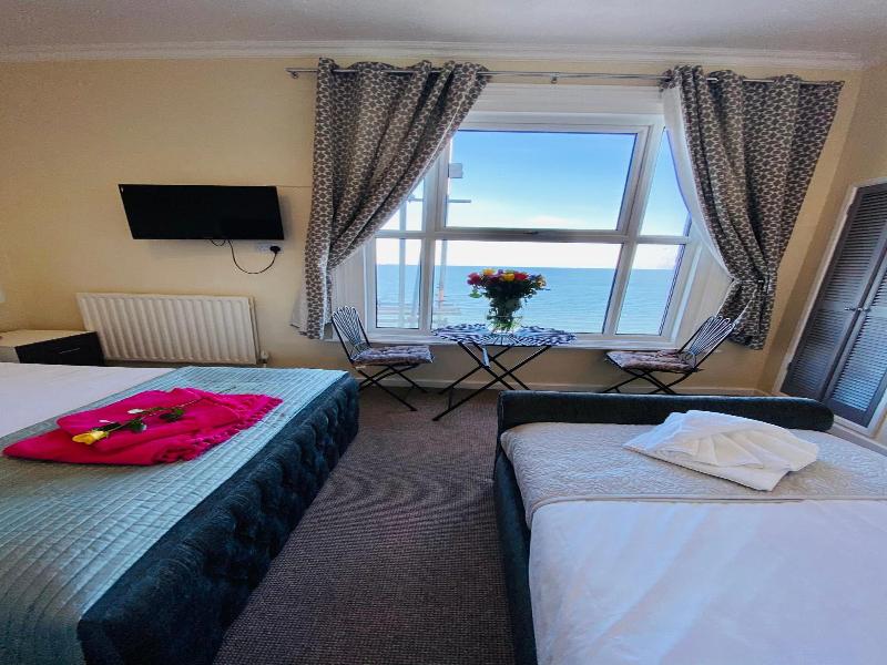 Villa Mentone Hotel image