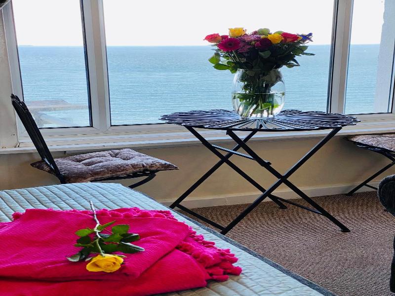 Villa Mentone Hotel image