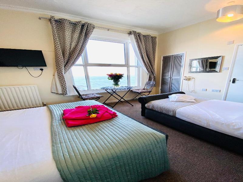 Villa Mentone Hotel image