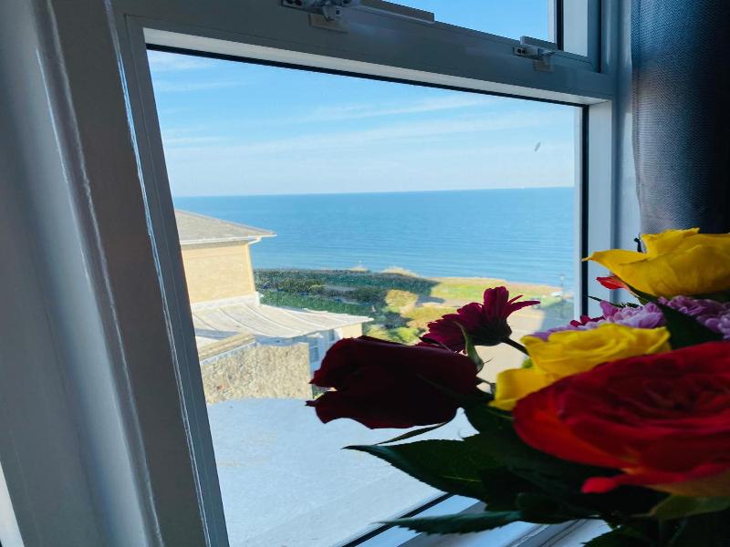 Villa Mentone Hotel image