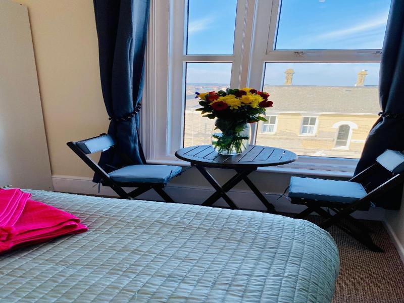 Villa Mentone Hotel image