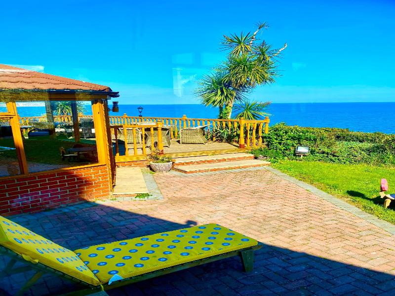 Villa Mentone Hotel image