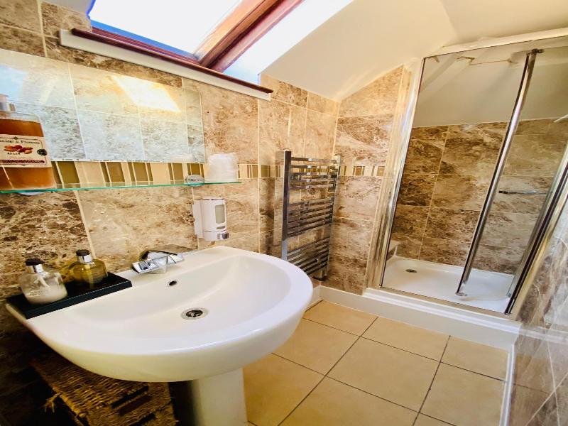 Villa Mentone Hotel image